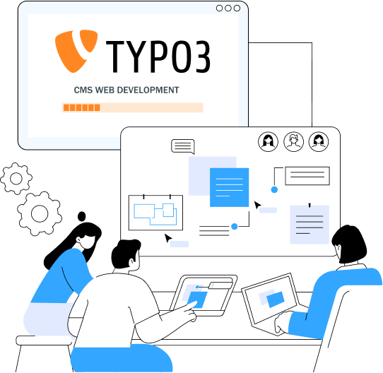 Objects TYPO3 Development Services Objects TYPO3 Development Services