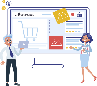 Powering Growth with Purpose-Built BigCommerce Development Services Powering Growth with Purpose-Built BigCommerce Development Services