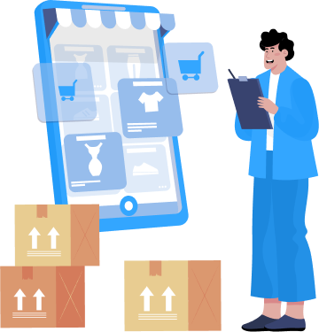 Simple Store Management Simple Store Management