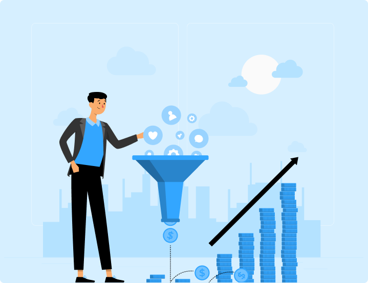 Improve conversion rates