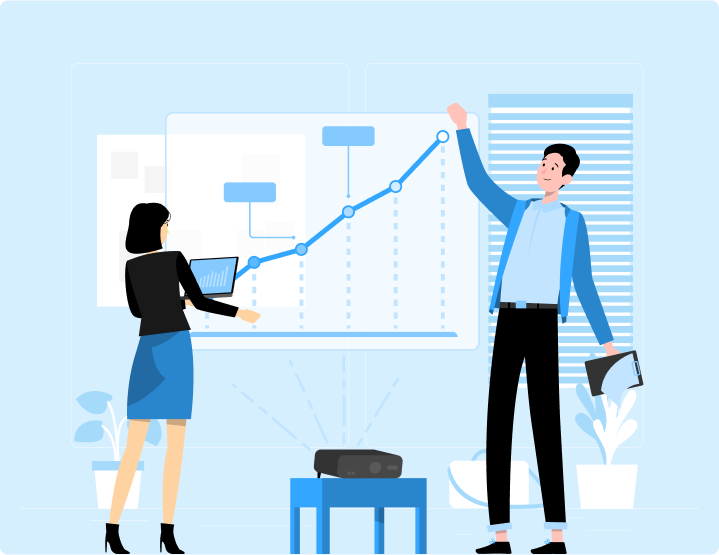 Increase engagement