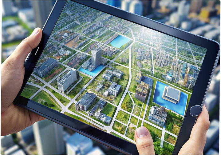 Interactive Hotspots Interactive Hotspots