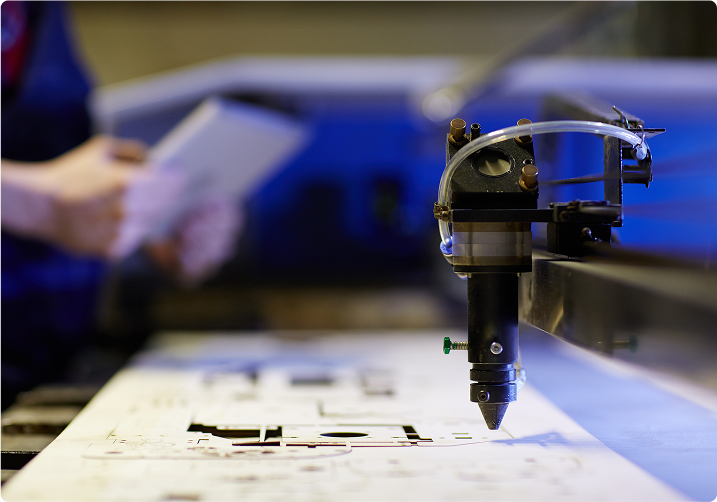 Manufacturing Manufacturing
