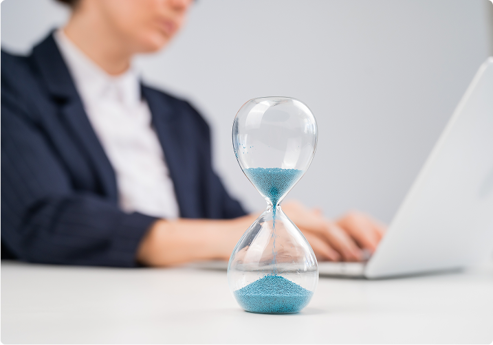 Minimize Downtime Minimize Downtime