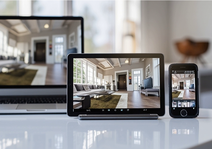 Multi-Platform Compatibility Multi-Platform Compatibility