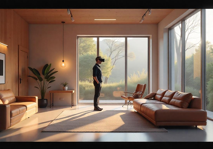 Photorealistic Environments Photorealistic Environments