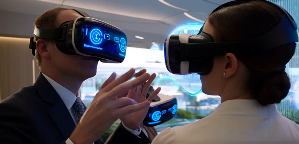 Ready to Pioneer the Future of Digital Experience