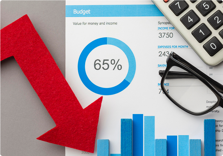 Reduce Operational Costs Reduce Operational Costs