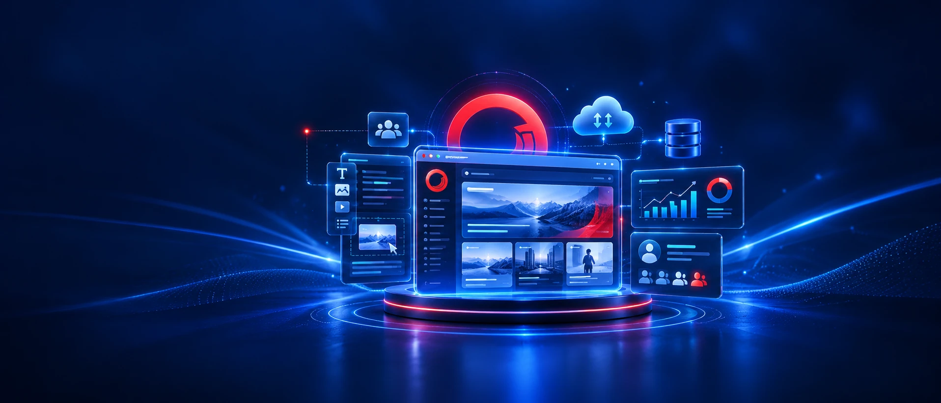 Sitecore Development Services