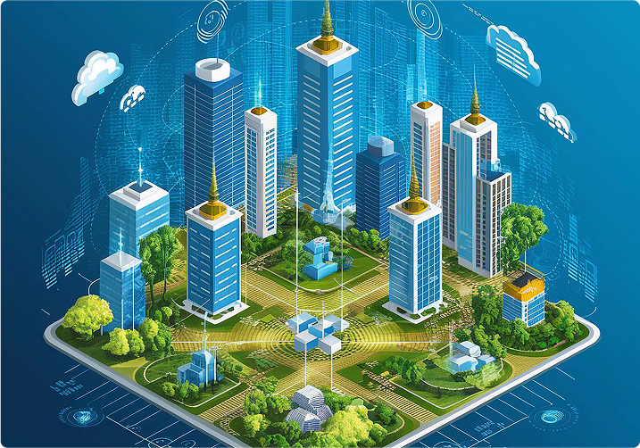 Smart Cities Smart Cities