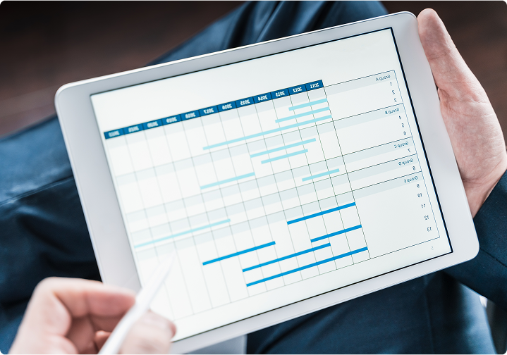 Subscription Management