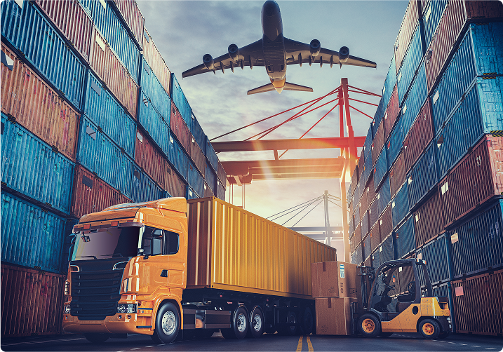Transportation & Logistics Transportation & Logistics