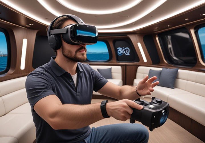 VR Compatibility VR Compatibility