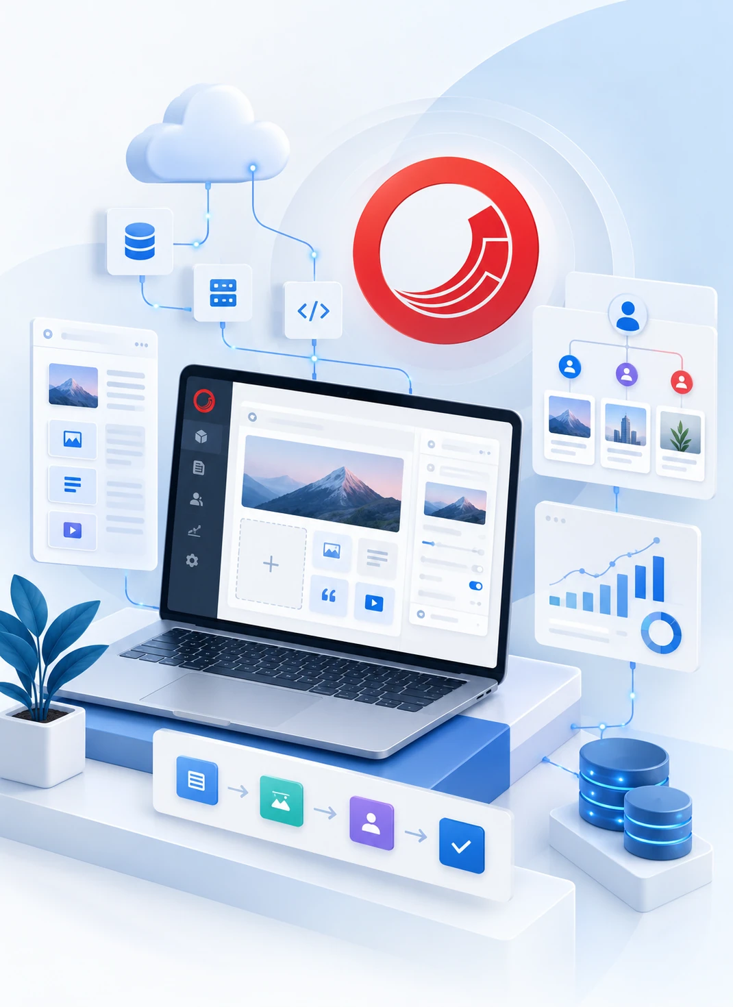 Why Businesses Choose Our Sitecore Development Services