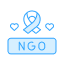Healthcare NGOs and GOs Healthcare NGOs and GOs