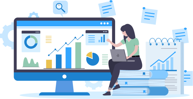 Analytics and Reporting Analytics and Reporting