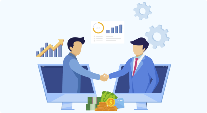 B2B & B2C Portal Development Consulting