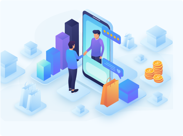 B2C Software Development Services