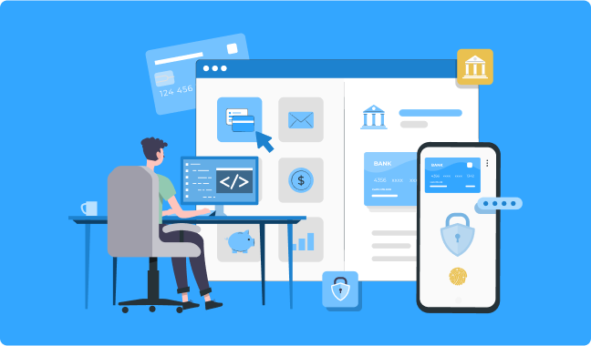 Banking Software Development Services Banking Software Development Services