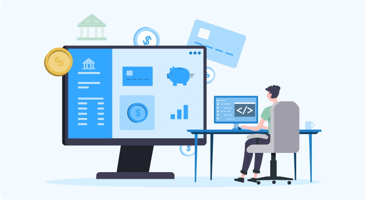Banking Software Development Services Banking Software Development Services