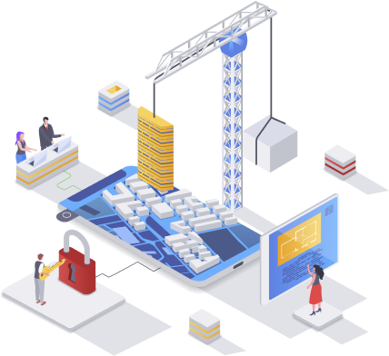 Built Around Your Process Built Around Your Process