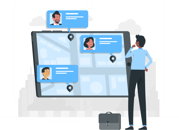 CRM For Real Estate Teams CRM For Real Estate Teams