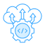 Cloud-Native Infrastructure Cloud-Native Infrastructure