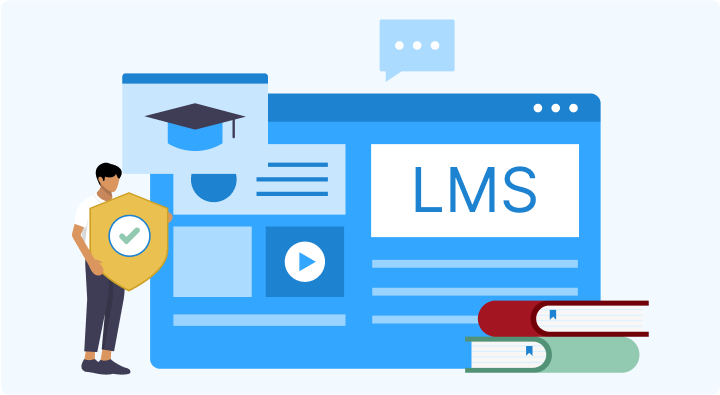 Comprehensive LMS Development Services Comprehensive LMS Development Services