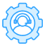 Continuous Support