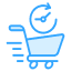 Faster Checkout