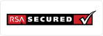 RSA Secured