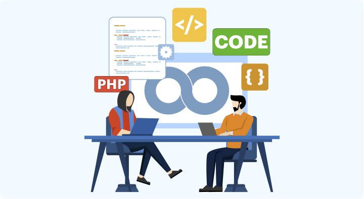Full-Cycle B2C Software Development