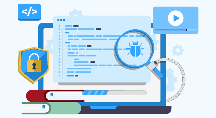 Full-Cycle LMS Development Services Full-Cycle LMS Development Services