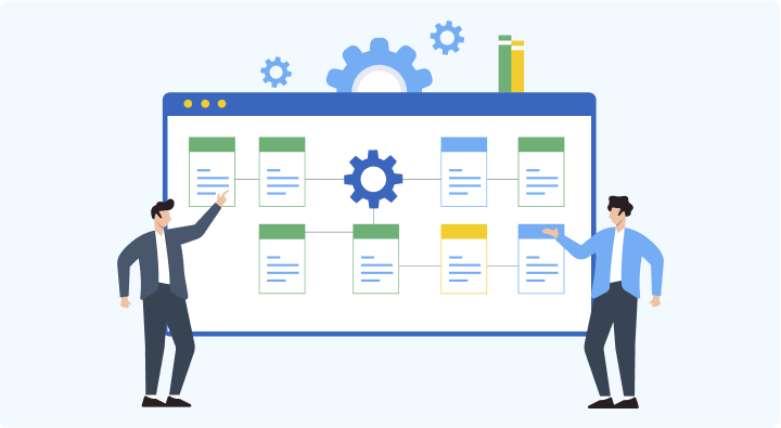 Full-Cycle Real Estate Software Development
