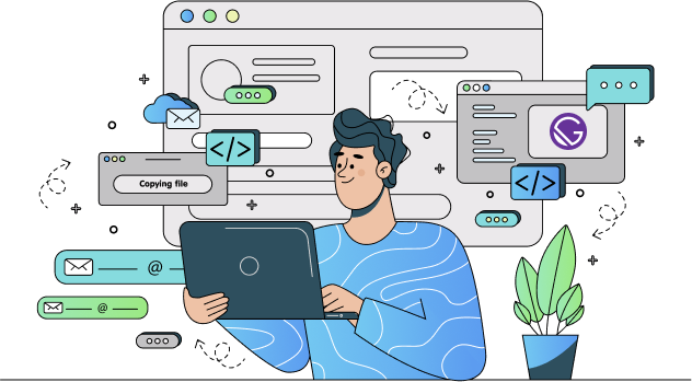 Gatsby JS Development Services Gatsby JS Development Services