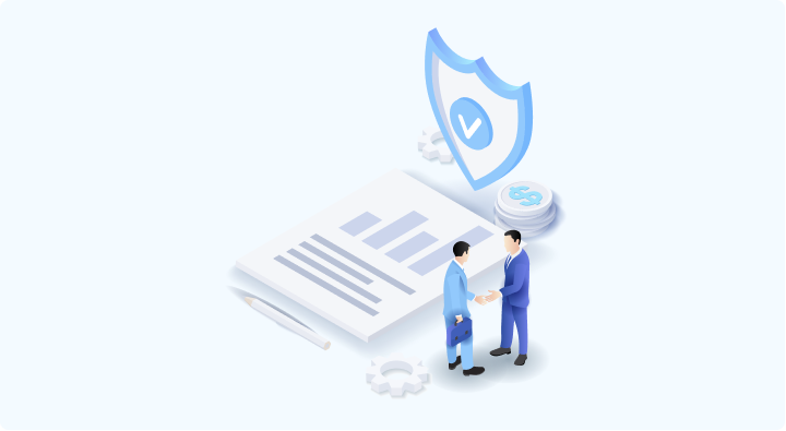 Enterprise-Grade Security & Compliance Enterprise-Grade Security & Compliance