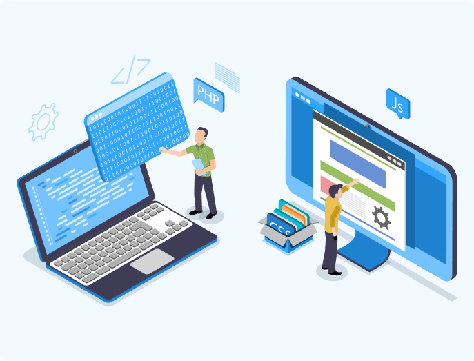 eCommerce Development eCommerce Development