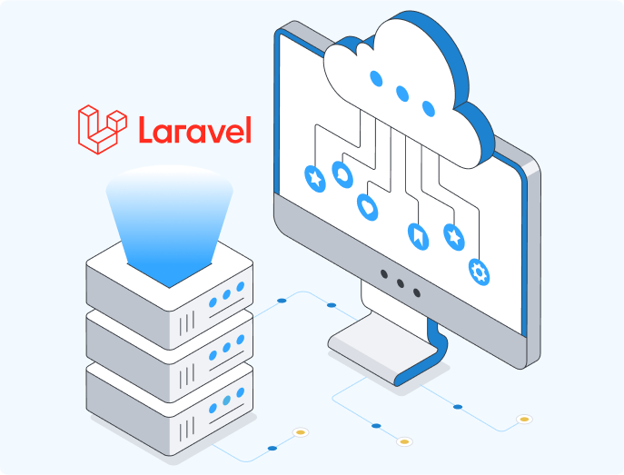 Cloud-Based Laravel Development Cloud-Based Laravel Development