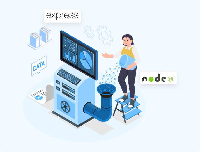 Data Streaming Applications Data Streaming Applications