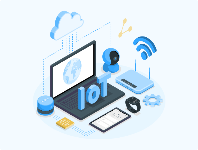 IoT IoT