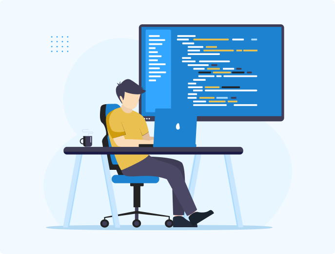 Custom Express.js Development Custom Express.js Development
