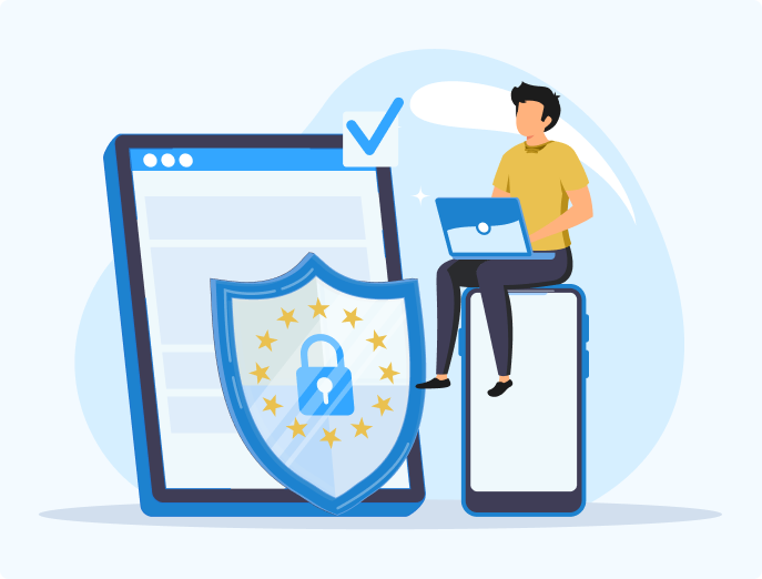 Built-in Security and Reliability Built-in Security and Reliability