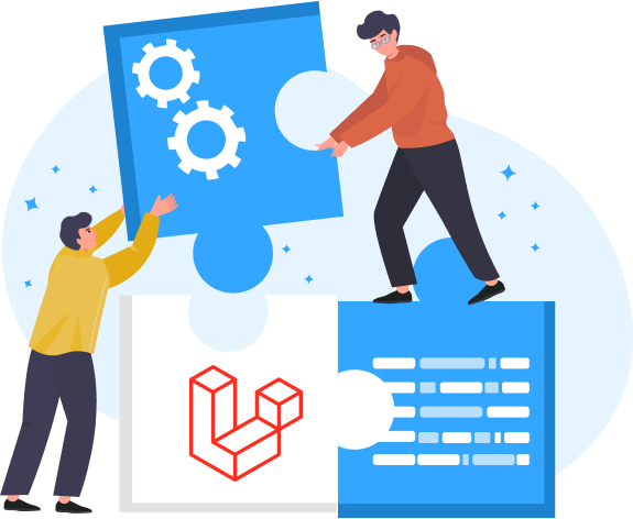 Solve Complex Business Challenges with High-Impact Laravel Development Solutions Solve Complex Business Challenges with High-Impact Laravel Development Solutions