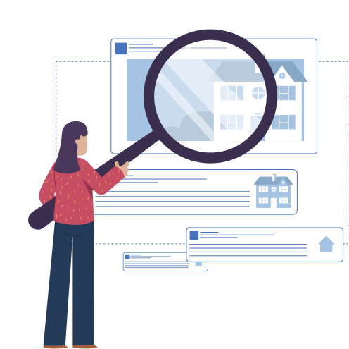 Property Listing & Search Platforms Property Listing & Search Platforms