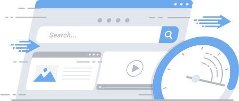 Fast, SEO-Ready Sites Fast, SEO-Ready Sites