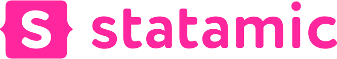 Statamic Statamic