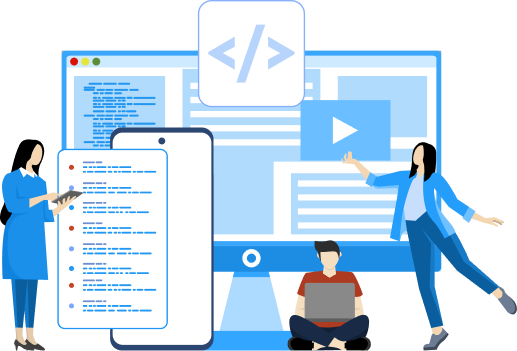 Top-Notch Developers Top-Notch Developers