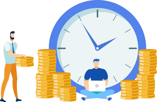One-time Investment One-time Investment