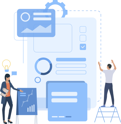 Expertise In Leading Platforms Expertise In Leading Platforms