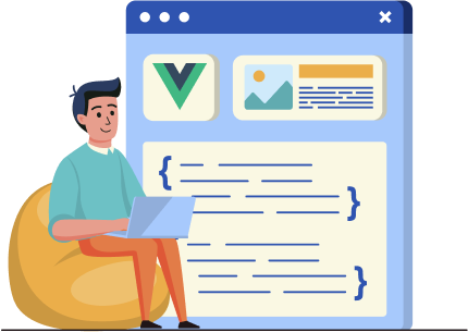 Launch Smarter with Objects Vue JS Development Services Launch Smarter with Objects Vue JS Development Services